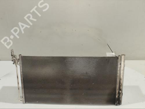 Used AC radiator LAND ROVER RANGE ROVER EVOQUE (L551) 2.0 D150 MHEV 4x4 (150 hp) 31984731