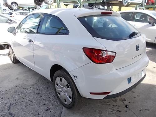 Used Parts SEAT IBIZA IV (6J5, 6P1)  1.6 TDI  4611263