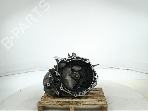 Used Gearbox Gearbox 39180924 39180924