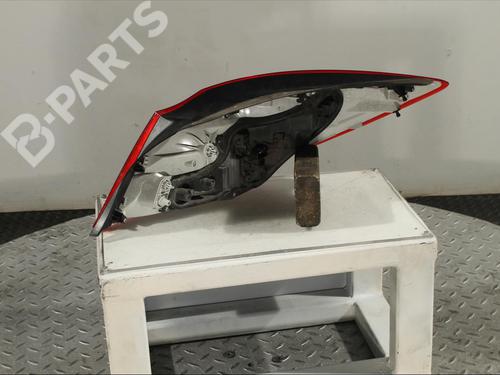Left taillight OPEL INSIGNIA A (G09) 2.0 CDTI (68) | BP11902160C34 