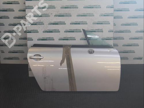 Used Right front door AUDI TT (8N3) [1998-2007]  11988824