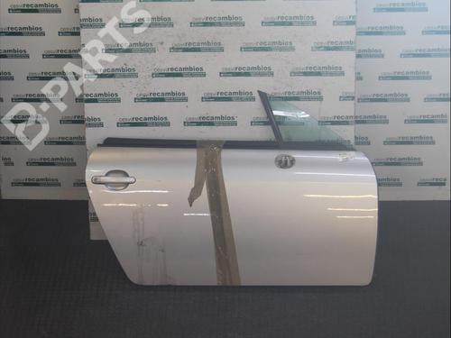 Porta frente direita AUDI TT Roadster (8N9) [1999-2006]  11988824