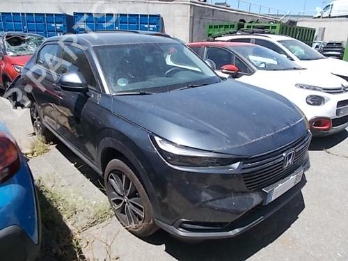 Climate control HONDA HR-V (RV) 1.5 eHEV (RV5) | BP29328371I5  - Image 5