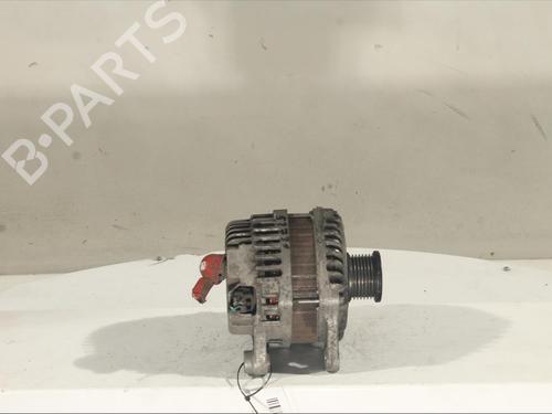 Generator NISSAN QASHQAI / QASHQAI +2 I (J10, NJ10, JJ10E) 1.6 dCi (130 hp) 19445288