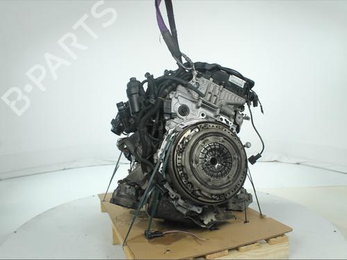 Engine BMW 3 (F30, F80) 318 d | BP37093032M1 - Image 2