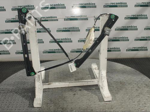 Front left window mechanism VW GOLF PLUS V (5M1, 521) 1.9 TDI | BP12077775C22 
