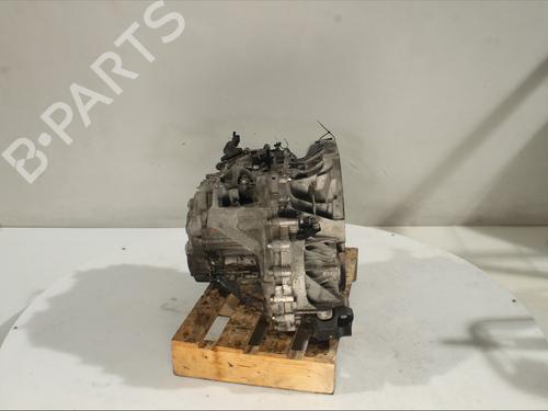 Gearbox RENAULT TALISMAN Grandtour (KP_) 2.0 Blue dCi 160 (KPAM) | BP32377523M3