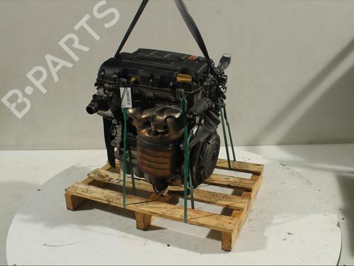 Engine OPEL CORSA E (X15) 1.4 (08, 68) | BP16941022M1 - Image 7