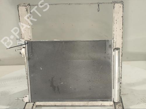 Used AC radiator AC radiator RENAULT CLIO V (B7_) 1.6 E-TECH 140 (B7MU) (140 hp) 22378137 22378137
