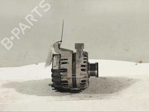 Used Alternator Alternator OPEL MOKKA / MOKKA X (J13) 1.4 (_76) (140 hp) 11908376 11908376