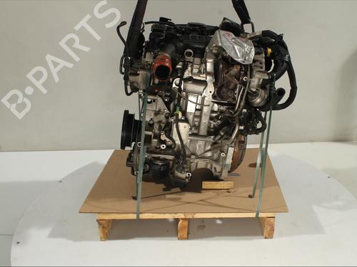 Used Engine PEUGEOT 2008 I (CU_) 1.2 THP 110 / PureTech 110 (110 hp) 27730223