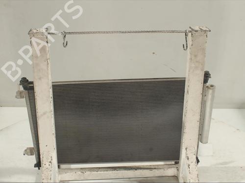 AC radiator HONDA HR-V (RU)  | BP13552666M32 