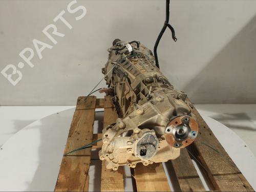 Gearbox FORD RANGER (TKE) 3.2 TDCi 4x4 | BP33445013M3 - Image 5