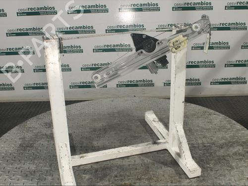 Front right window mechanism OPEL CROSSLAND X / CROSSLAND (P17, P2QO) 1.2 (75) | BP12078210C23 