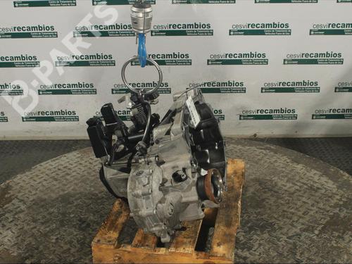 Gearbox SEAT IBIZA IV (6J5, 6P1)  | BP11897426M3 