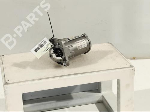 Starter DACIA DUSTER (HM_) 1.5 dCi 115 (HMAD) | BP11981520M8 