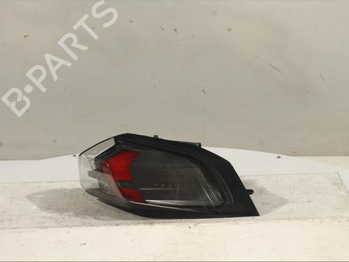 Used Right taillight Right taillight PEUGEOT 2008 II (UD_, US_, UY_, UJ_, UR_, UC_) 1.5 BlueHDI 130 (131 hp) 31605998 31605998