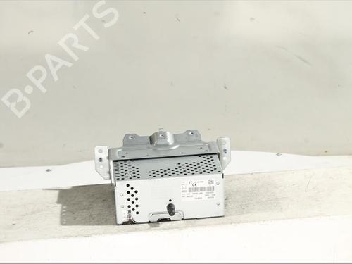 Elektronisk modul FORD PUMA (J2K, CF7) 1.0 EcoBoost mHEV | BP25908853M83 