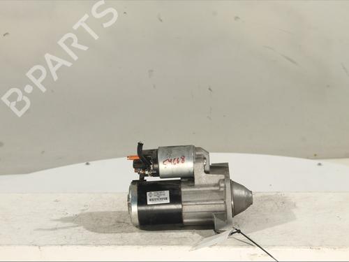 Used Starter RENAULT CLIO V (B7_) 1.5 Blue dCi 85 (B7AG) (86 hp) 29382777