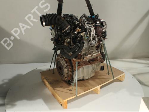 Engine DACIA DOKKER MPV (KE_) 1.5 dCi / Blue dCi 75 (KEAJ, KEAH, KEJW) | BP29930065M1 