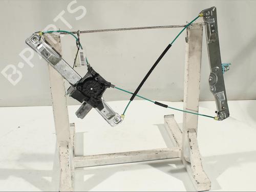 Rudehejsemekanisme ventre foran OPEL CORSA D (S07)  | BP12081473C22 