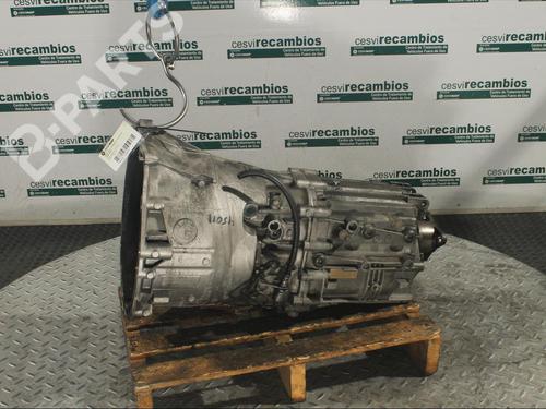 Gearbox BMW 5 (E60) 520 d | BP11981104M3 
