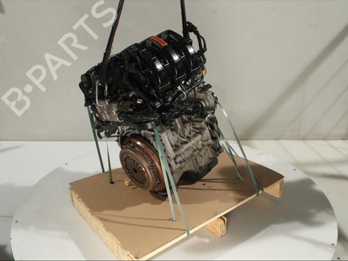 Engine CITROËN C3 III (SX) 1.2 PureTech 82 | BP32457919M1