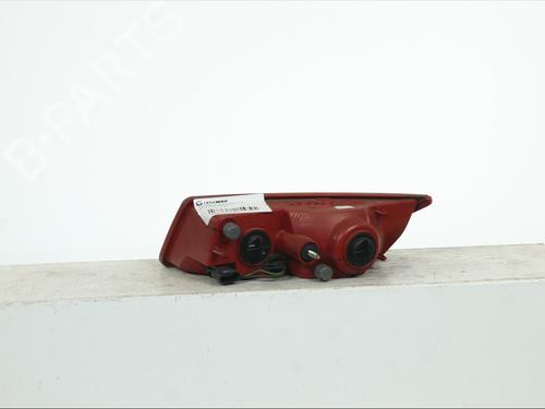 Left tailgate light RENAULT LAGUNA Coupe (DT0/1) 2.0 dCi (DT01, DT08, DT09, DT0K, DT12, DT1C, DT1D, DT1M,... | BP39496629C79 - Image 2