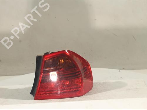 Used Right taillight BMW 3 (E90) 320 d (177 hp) 20221750