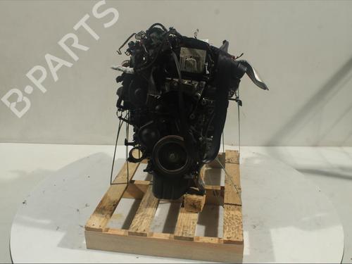 Engine CITROËN C-ELYSEE (DD_) 1.6 BlueHDi 100 | BP24606533M1 - Image 5