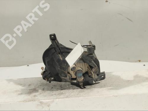 Right front fog light KIA CEE'D (JD)  | BP11990756C31 