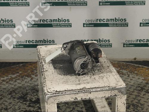 Anlasser SEAT LEON (1M1)  | BP11898360M8 