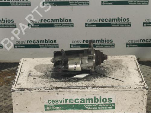 Used Starter Starter VW POLO V (6R1, 6C1) 1.6 TDI (90 hp) 11898819 11898819