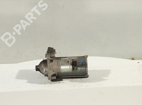 Used Starter CITROËN BERLINGO Box Body/MPV (B9) [2008-2025]  11982732