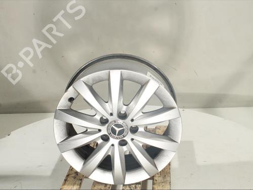 Used Rim MERCEDES-BENZ A-CLASS (W176) A 180 CDI / d (176.012) (109 hp) 24399448