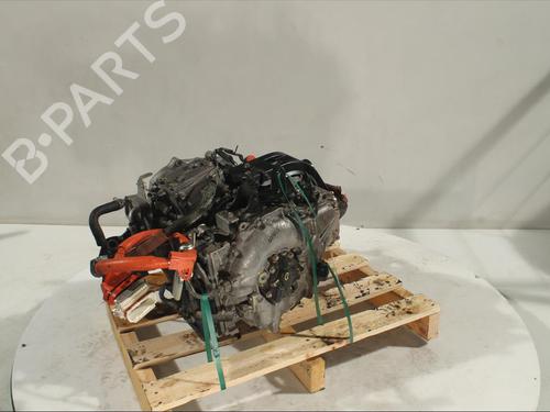 Engine TOYOTA RAV 4 IV (_A4_) 2.5 Hybrid (AVA42_) | BP13385781M1 