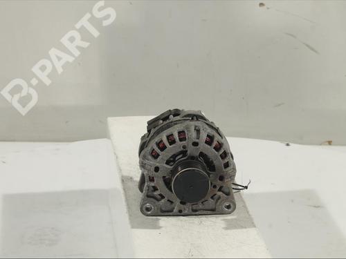 Alternator DACIA SANDERO II 1.5 dCi 75 / Blue dCi 75 (B8JW, B8M4, B8AH, B8M7, B8M6) | BP11912719M7 