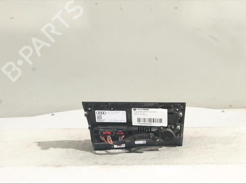 Climate control AUDI A4 B8 (8K2) 2.0 TDI | BP24921963I5 
