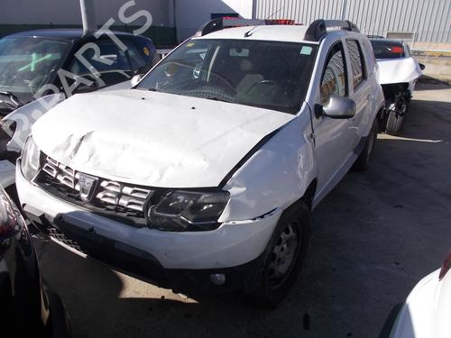 Engine DACIA DUSTER (HS_) 1.5 dCi | BP30980540M1  - Image 7