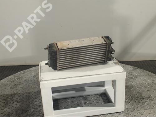 Intercooler CITROËN BERLINGO Box Body/MPV (B9) 1.6 HDi 90 16V | BP11901544M30 