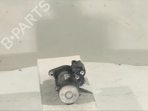 Starter TOYOTA RAV 4 III (_A3_) 2.2 D 4WD (ALA30_, ALA30R) | BP21500017M8 