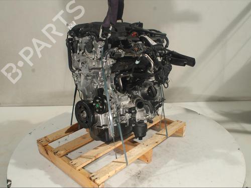 Engine HYUNDAI TUCSON (NX4E, NX4A)  | BP19526973M1 