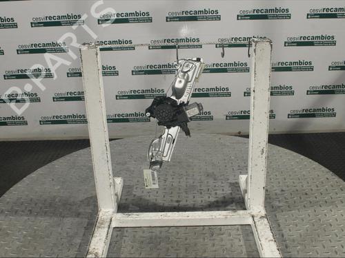 Used Rear right window mechanism Rear right window mechanism RENAULT MEGANE IV Hatchback (B9A/M/N_) 1.3 TCe 140 (B9NB) (140 hp) 15251427 15251427