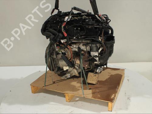 Engine BMW 1 (E81) 120 d | BP27694980M1 