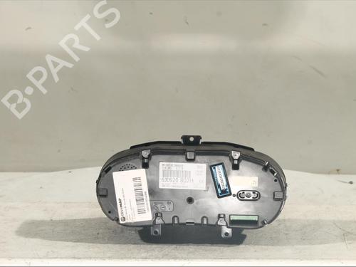 Instrument cluster SEAT IBIZA IV (6J5, 6P1)  | BP26925536C47 