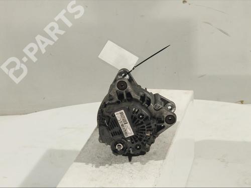 Generator RENAULT CLIO IV Grandtour (KH_) 1.5 dCi 90 (KHN3, KHN4) | BP11991025M7 