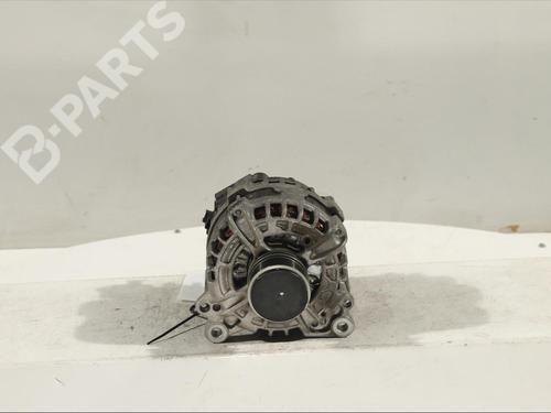 Alternator SEAT IBIZA IV (6J5, 6P1)  | BP11906161M7 