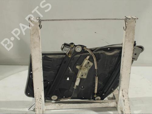 Front left window mechanism MERCEDES-BENZ CLA Coupe (C117) CLA 200 (117.343) | BP13084897C22