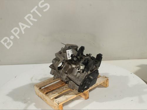 Gearbox SEAT IBIZA IV (6J5, 6P1) 1.2 TSI | BP30188553M3 
