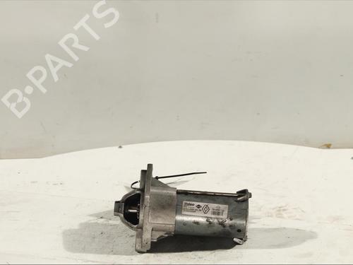 Used Starter Starter DACIA DOKKER MPV (KE_) 1.5 dCi (KEAJ, KEAH) (90 hp) 11905527 11905527